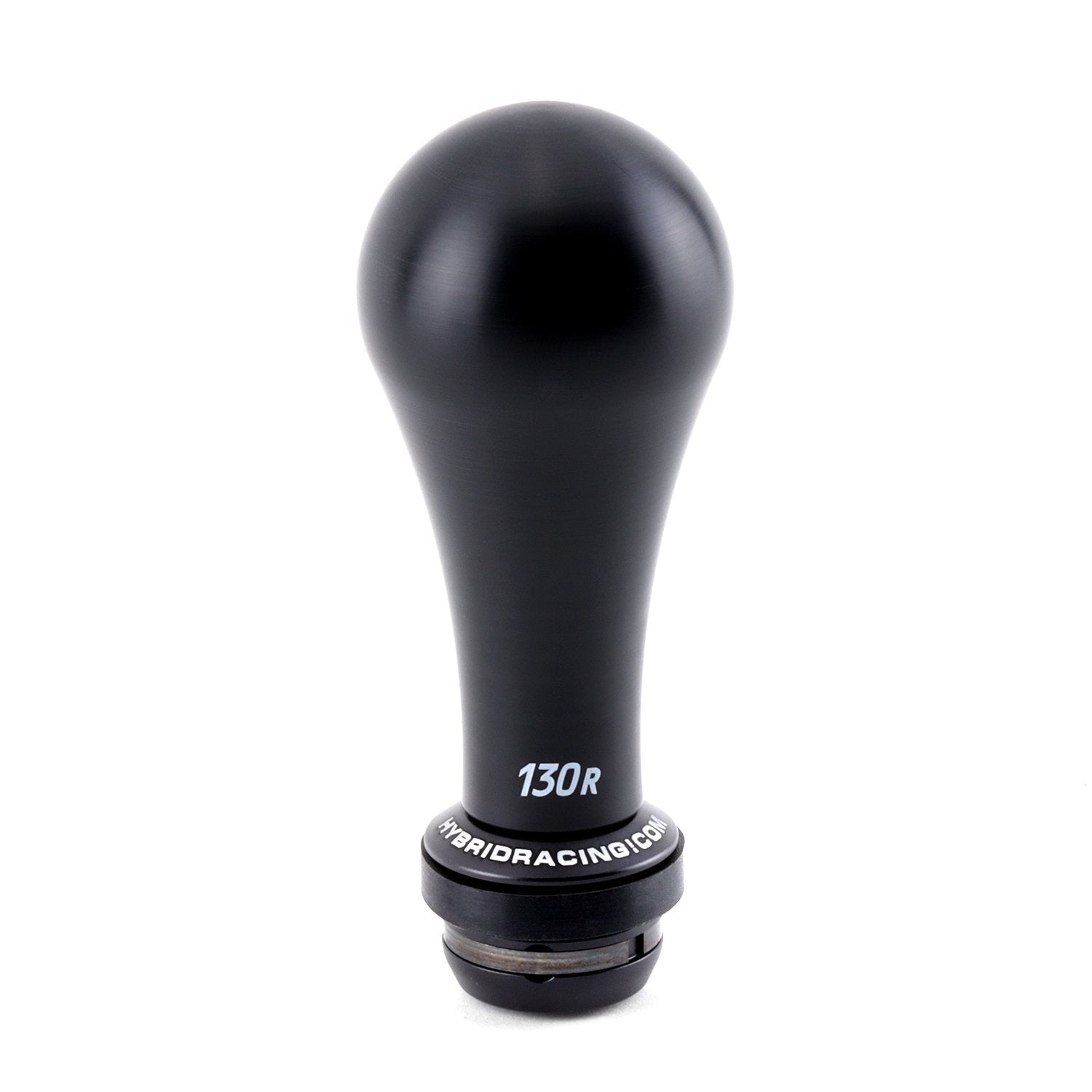 Hybrid Racing Shift Knob & Boot Collar Combo