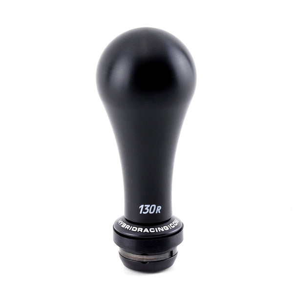 Hybrid Racing Shift Knob & Boot Collar Combo
