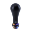 Hybrid Racing Shift Knob & Boot Collar Combo