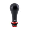 Hybrid Racing Shift Knob & Boot Collar Combo