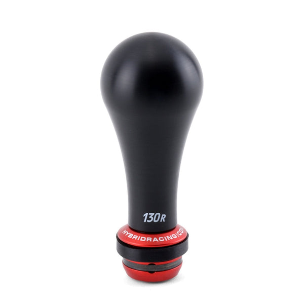 Hybrid Racing Shift Knob & Boot Collar Combo