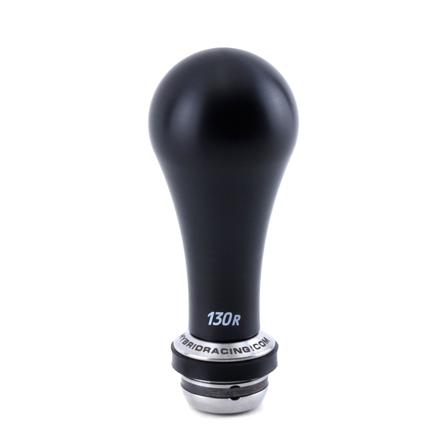 Hybrid Racing Shift Knob & Boot Collar Combo