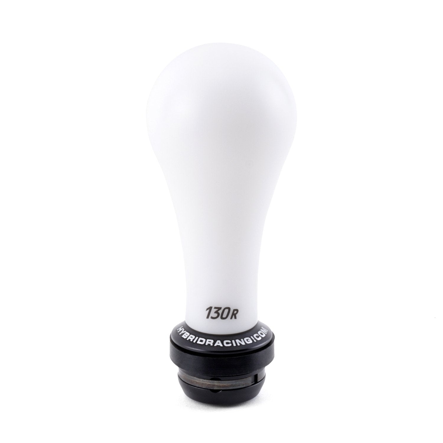 Hybrid Racing Shift Knob & Boot Collar Combo