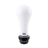 Hybrid Racing Shift Knob & Boot Collar Combo