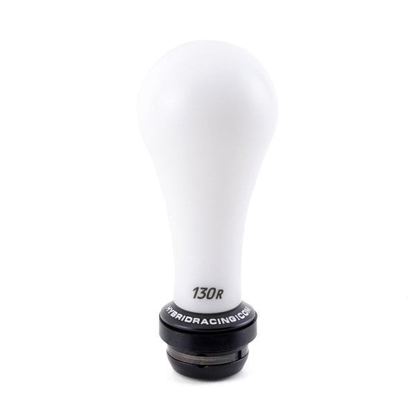 Hybrid Racing Shift Knob & Boot Collar Combo