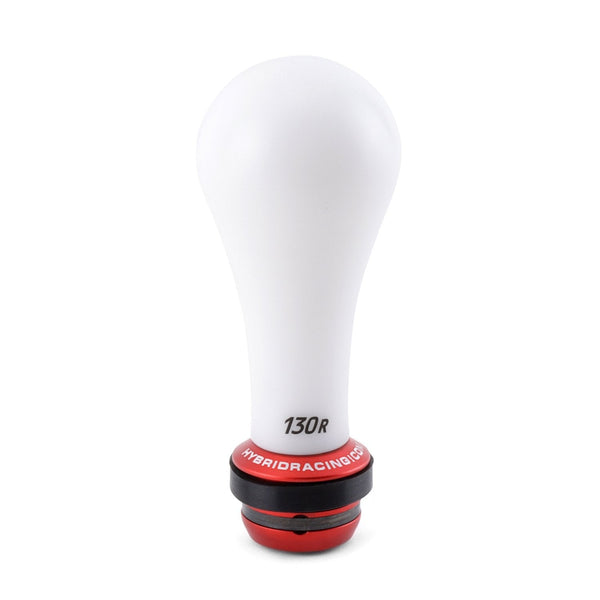 Hybrid Racing Shift Knob & Boot Collar Combo