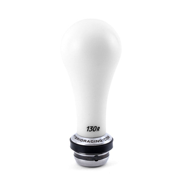 Hybrid Racing Shift Knob & Boot Collar Combo