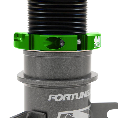 FORTUNE AUTO - BMW M3 ( F80) 2015-2020  - 500 Series Coilovers