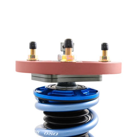 FORTUNE AUTO - BMW M3 (E90/E92/E93) 2007-2013 -  Muller MSC 1-Way Coilovers