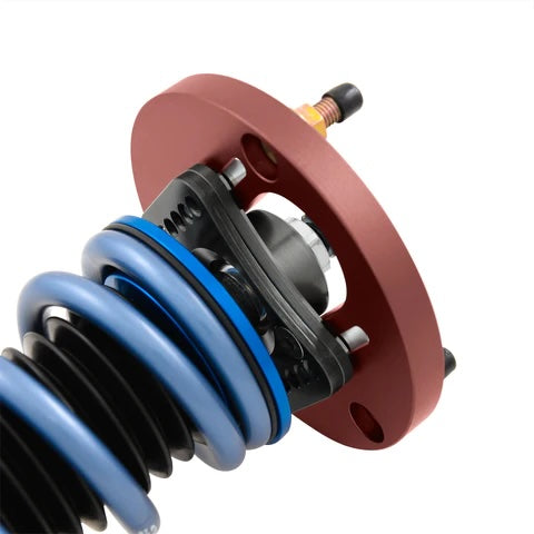 FORTUNE AUTO - BMW M3 (E90/E92/E93) 2007-2013 -  Muller MSC 1-Way Coilovers