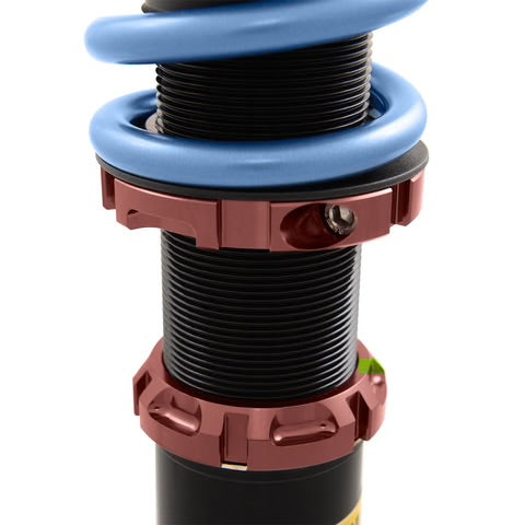 FORTUNE AUTO - BMW M3 (E46) 1998-2006 -  Muller MSC 1-Way Coilovers
