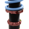 FORTUNE AUTO - BMW M3 (E90/E92/E93) 2007-2013 -  Muller MSC 1-Way Coilovers