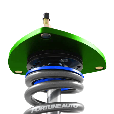 FORTUNE AUTO - Subaru BRZ (ZC6) 2012-2021 - PRO 2-WAY SERIES