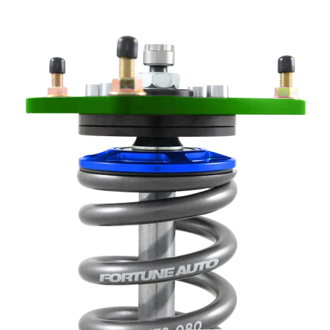 FORTUNE AUTO - Subaru BRZ (ZC6) 2012-2021 - PRO 2-WAY SERIES