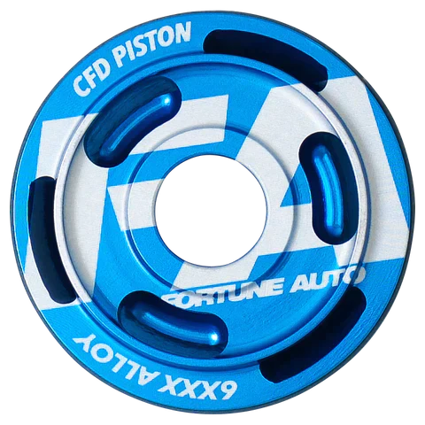FORTUNE AUTO - Honda S2000 (AP1/AP2) - PRO 2-WAY SERIES