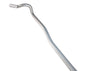 Whiteline 16mm Adjustable Heavy Duty Rear Sway Bar with Link Kit - Subaru BRZ Toyota FRS/GR86
