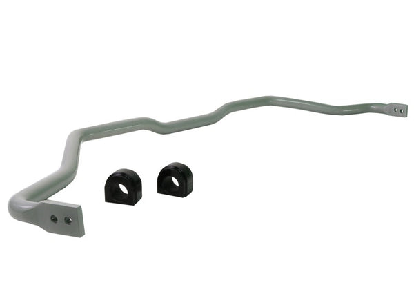 Whiteline Heavy Duty 27mm Adjustable Front Swaybar - Honda Civic Type R FK8