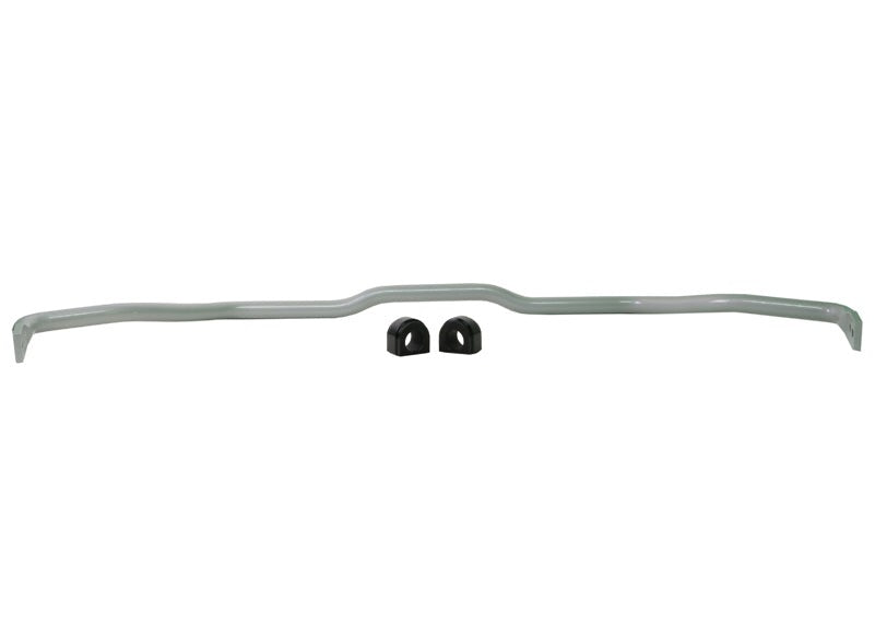Whiteline Heavy Duty 27mm Adjustable Front Swaybar - Honda Civic Type R FK8
