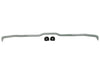 Whiteline Heavy Duty 27mm Adjustable Front Swaybar - Honda Civic Type R FK8