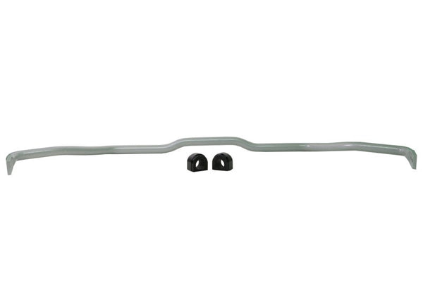 Whiteline Heavy Duty 27mm Adjustable Front Swaybar - Honda Civic Type R FK8