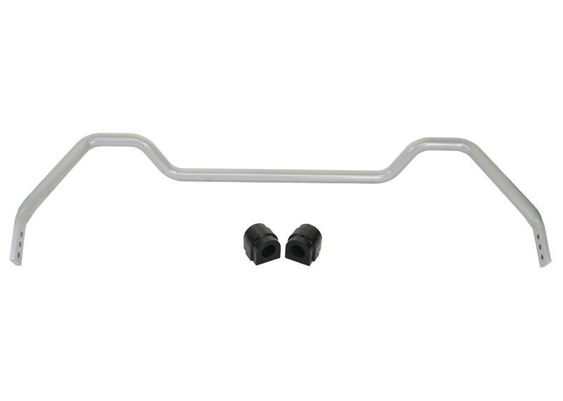 Whiteline Heavy Duty Front Swawy Bar 30mm - BMW M3 E46