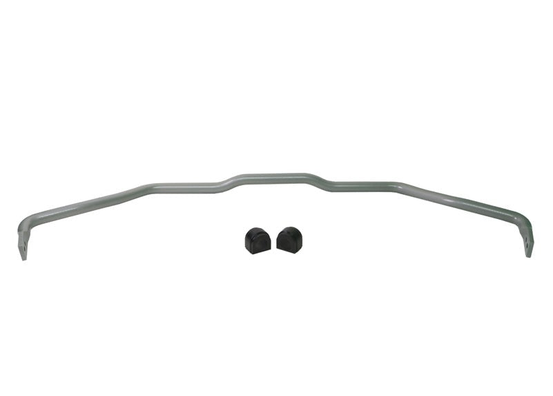 Whiteline Heavy Duty 27mm Adjustable Front Swaybar - Honda Civic Type R FK8