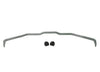 Whiteline Heavy Duty 27mm Adjustable Front Swaybar - Honda Civic Type R FK8