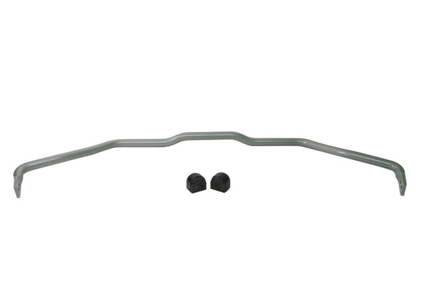 Whiteline Heavy Duty 27mm Adjustable Front Swaybar - Honda Civic Type R FK8
