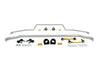 Whiteline Front + Rear Adjustable Sway Bar Kit - Nissan GTR R35