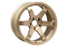 RAYS VOLK RACING TE37SL 18x9.5 +38 5x120