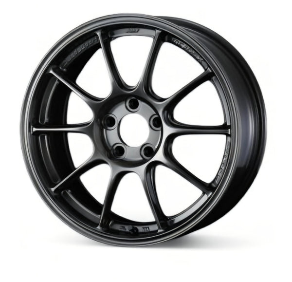 Wedsport TC105X 18x9.5 +25 18x10.5 +12