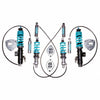Nitron Corolla GR (20-) Nitron R3 Suspension Kit