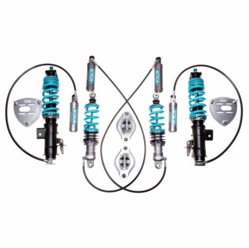 Nitron Corolla GR (20-) Nitron R3 Suspension Kit