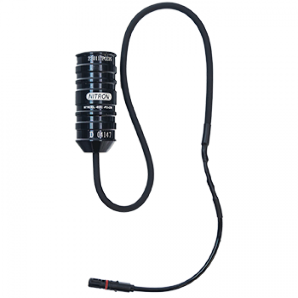 Nitron Nissan R35 GT-R (07- ) NTR Electronic Damping Delete Kit