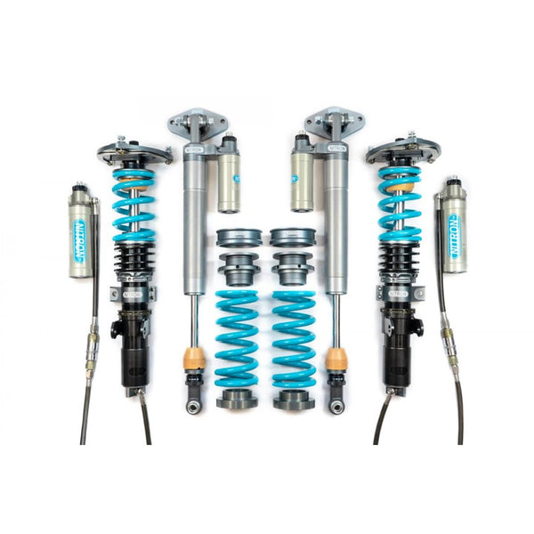Nitron Honda Civic Type R FL5 (23-) NTR R3 Suspension Kit