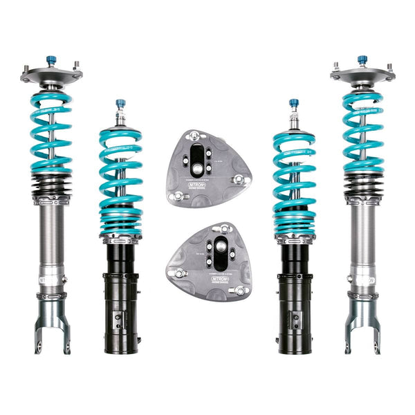 Nitron Toyota Corolla GR (20-) Nitron R1 Suspension Kit