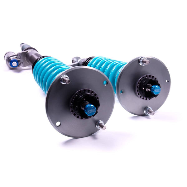 Nitron Toyota Corolla GR (20-) Nitron R1 Suspension Kit