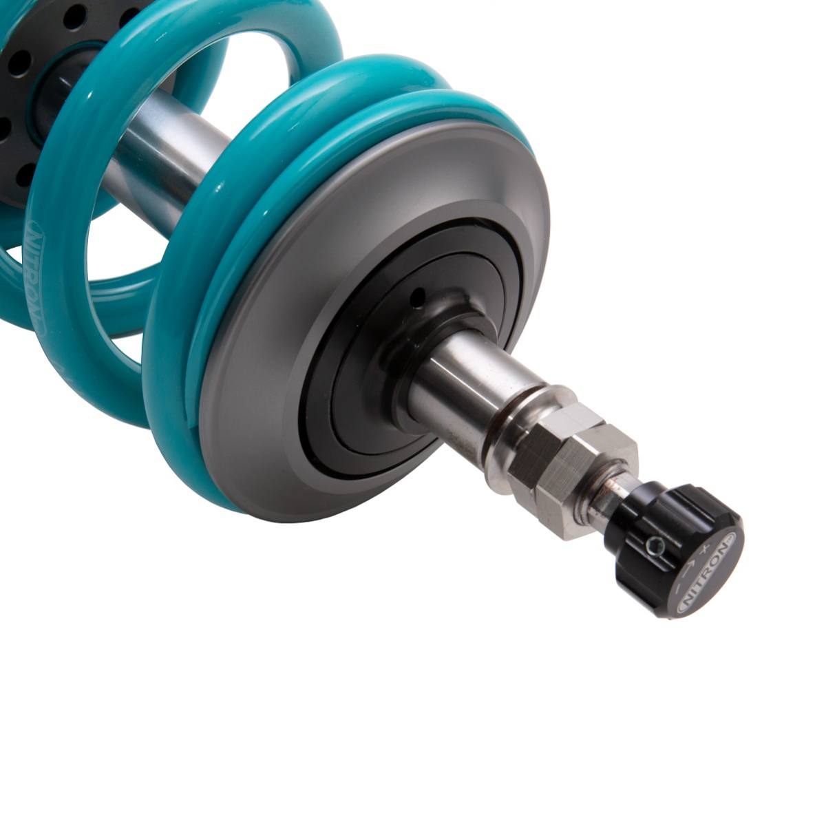 Nitron Subaru Impreza GR/GV (07-11) NTR R1 Suspension Kit