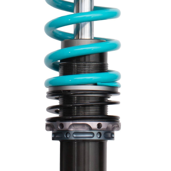 Nitron Subaru Impreza GR/GV (07-11) NTR R1 Suspension Kit