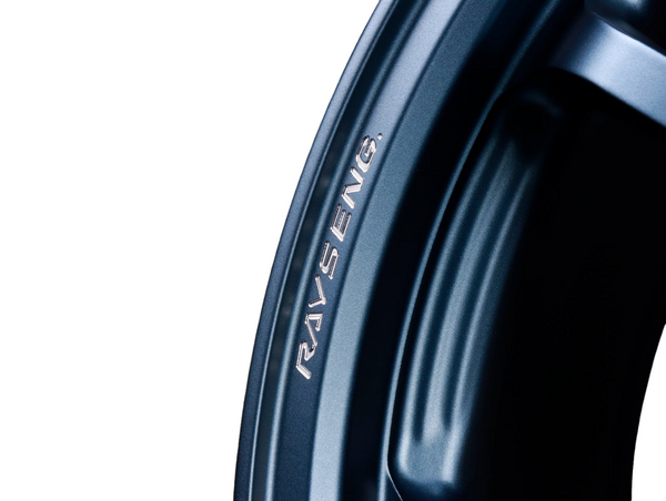 RAYS VOLK RACING CE28N-PLUS 18x9.5 +38 5x120