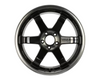 RAYS VOLK RACING TE37SL 18x9.5 +38 5x120