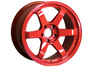 RAYS VOLK RACING TE37SL 18x9.5 +38 5x120