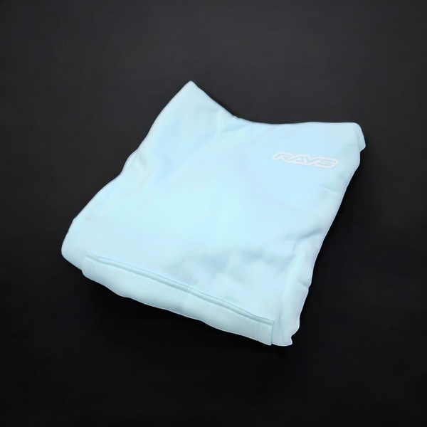 RAYS LIMITED HOODIES