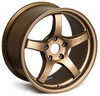 RAYS GRAMLIGHTS 57CR 18x9.5 +38 5x100