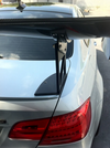 APR BMW E92 3-Series / M3 GTC-300 61" or 67" Adjustable Wing 2005-2011