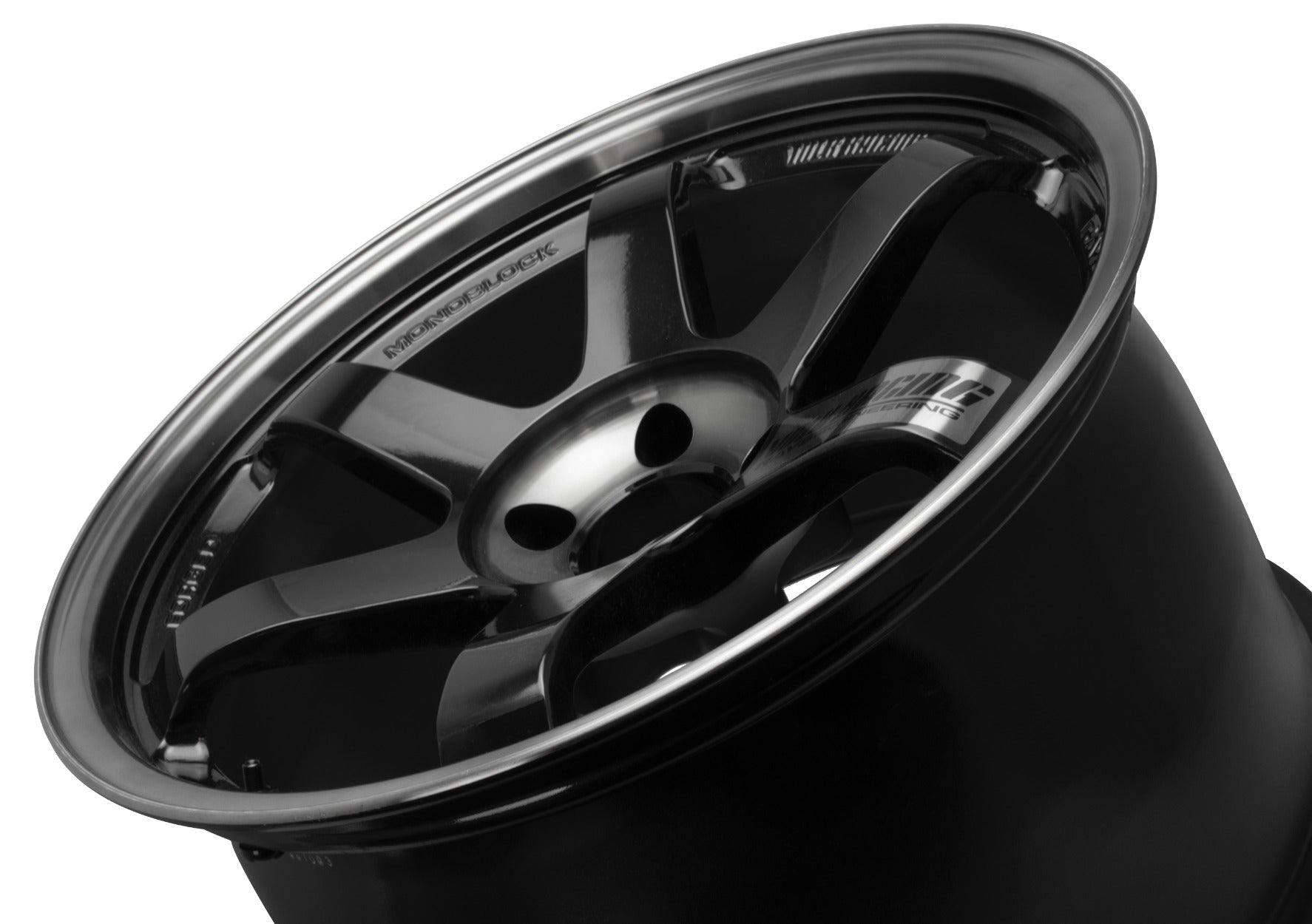 RAYS VOLK RACING TE37SL 18x9.5 +38 5x120