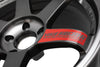 RAYS VOLK RACING TE37SL 18x9.5 +38 5x120