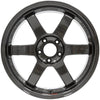 RAYS VOLK RACING TE37SL 18x9.5 +38 5x120