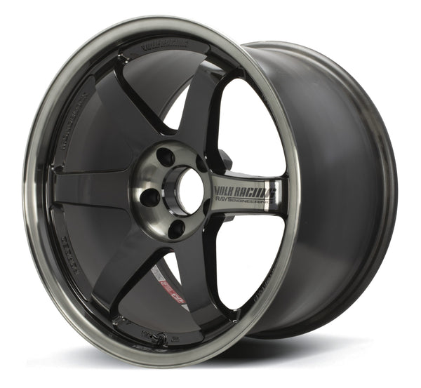 RAYS VOLK RACING TE37SL 18x9.5 +38 5x120