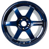 RAYS VOLK RACING TE37SL 18x9.5 +38 5x120